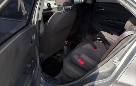 Chevrolet Aveo III, 2014 год, 720 000 рублей, 6 фотография