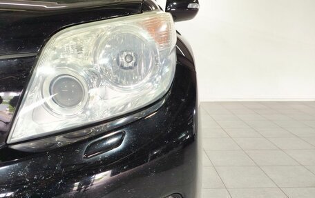 Toyota Land Cruiser Prado 150 рестайлинг 2, 2012 год, 2 950 000 рублей, 6 фотография