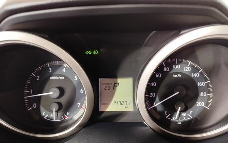 Toyota Land Cruiser Prado 150 рестайлинг 2, 2012 год, 2 950 000 рублей, 10 фотография