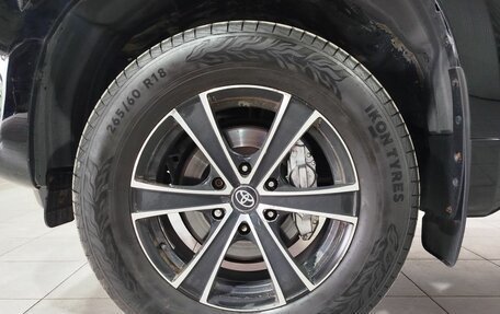 Toyota Land Cruiser Prado 150 рестайлинг 2, 2012 год, 2 950 000 рублей, 7 фотография