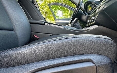 BMW 5 серия, 2015 год, 1 650 000 рублей, 26 фотография