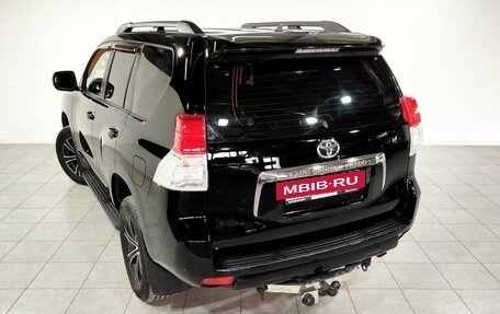 Toyota Land Cruiser Prado 150 рестайлинг 2, 2012 год, 2 950 000 рублей, 4 фотография