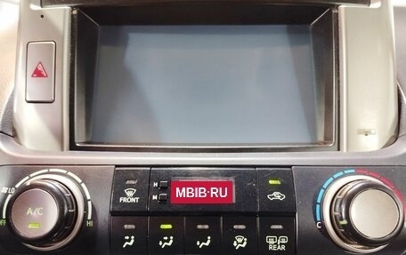 Toyota Land Cruiser Prado 150 рестайлинг 2, 2012 год, 2 950 000 рублей, 14 фотография