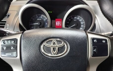 Toyota Land Cruiser Prado 150 рестайлинг 2, 2012 год, 2 950 000 рублей, 16 фотография