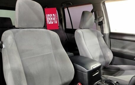 Toyota Land Cruiser Prado 150 рестайлинг 2, 2012 год, 2 950 000 рублей, 20 фотография