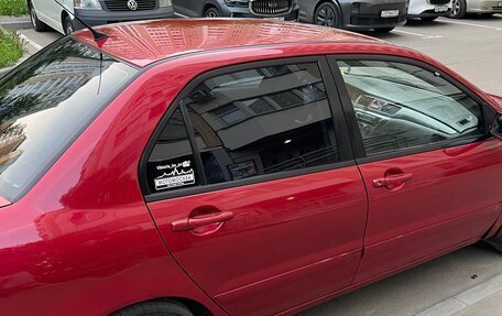 Mitsubishi Lancer IX, 2005 год, 395 000 рублей, 5 фотография