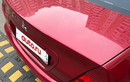Mitsubishi Lancer IX, 2005 год, 395 000 рублей, 8 фотография