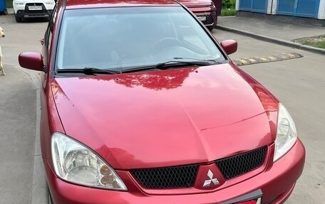 Mitsubishi Lancer IX, 2005 год, 395 000 рублей, 2 фотография
