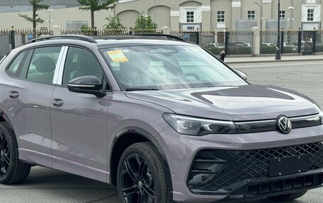 Volkswagen Tiguan, 2026 год, 4 590 000 рублей, 3 фотография