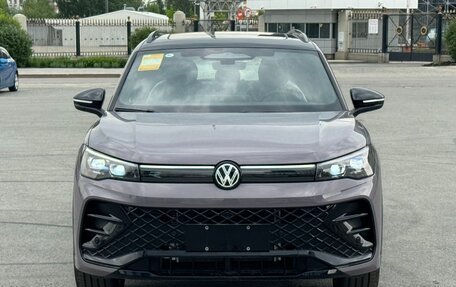 Volkswagen Tiguan, 2026 год, 4 590 000 рублей, 2 фотография