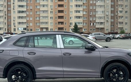 Volkswagen Tiguan, 2026 год, 4 590 000 рублей, 4 фотография