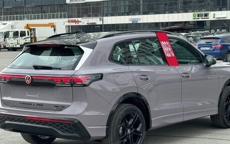 Volkswagen Tiguan, 2026 год, 4 590 000 рублей, 5 фотография