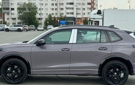 Volkswagen Tiguan, 2026 год, 4 590 000 рублей, 8 фотография