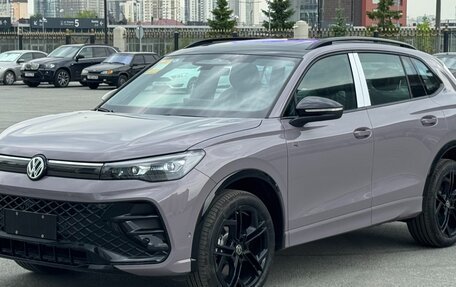 Volkswagen Tiguan, 2026 год, 4 590 000 рублей, 9 фотография