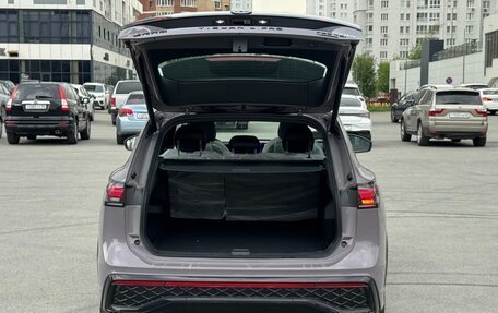 Volkswagen Tiguan, 2026 год, 4 590 000 рублей, 18 фотография
