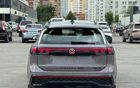 Volkswagen Tiguan, 2026 год, 4 590 000 рублей, 6 фотография