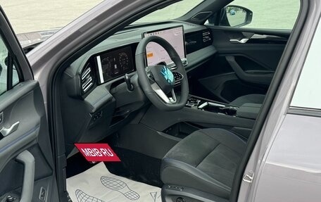 Volkswagen Tiguan, 2026 год, 4 590 000 рублей, 11 фотография