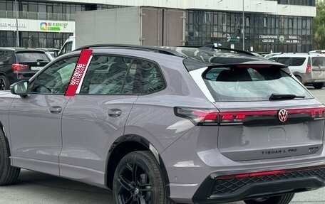 Volkswagen Tiguan, 2026 год, 4 590 000 рублей, 7 фотография
