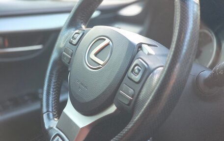 Lexus NX I, 2016 год, 3 300 000 рублей, 15 фотография