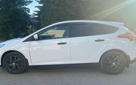Ford Focus III, 2018 год, 1 100 000 рублей, 4 фотография