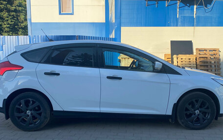 Ford Focus III, 2018 год, 1 100 000 рублей, 8 фотография