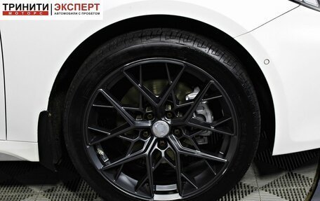 KIA Optima IV, 2017 год, 1 697 000 рублей, 18 фотография