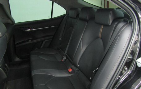 Toyota Camry, 2019 год, 2 940 000 рублей, 13 фотография