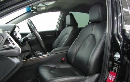 Toyota Camry, 2019 год, 2 940 000 рублей, 12 фотография