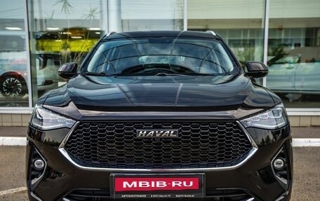 Haval F7 I, 2021 год, 1 848 000 рублей, 2 фотография