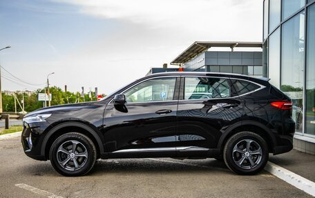 Haval F7 I, 2021 год, 1 848 000 рублей, 4 фотография