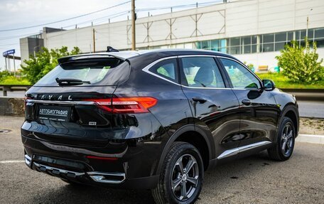 Haval F7 I, 2021 год, 1 848 000 рублей, 7 фотография
