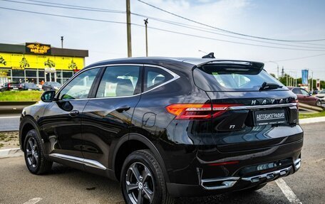 Haval F7 I, 2021 год, 1 848 000 рублей, 5 фотография