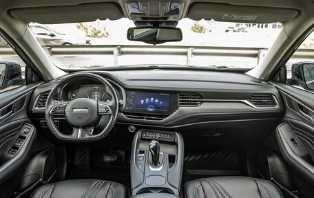 Haval F7 I, 2021 год, 1 848 000 рублей, 14 фотография