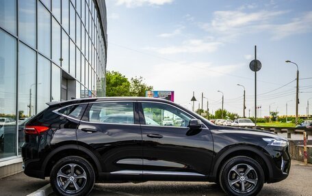 Haval F7 I, 2021 год, 1 848 000 рублей, 8 фотография