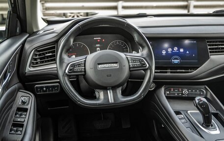 Haval F7 I, 2021 год, 1 848 000 рублей, 15 фотография