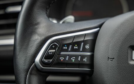 Haval F7 I, 2021 год, 1 848 000 рублей, 19 фотография