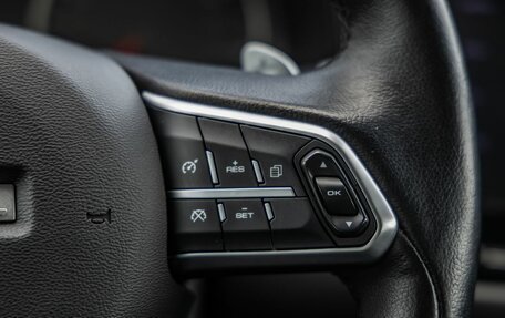 Haval F7 I, 2021 год, 1 848 000 рублей, 20 фотография