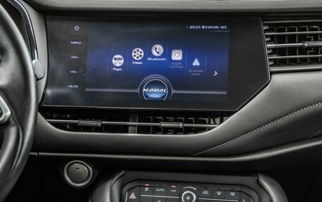 Haval F7 I, 2021 год, 1 848 000 рублей, 23 фотография