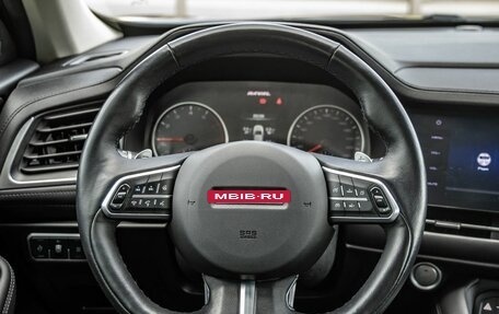 Haval F7 I, 2021 год, 1 848 000 рублей, 18 фотография