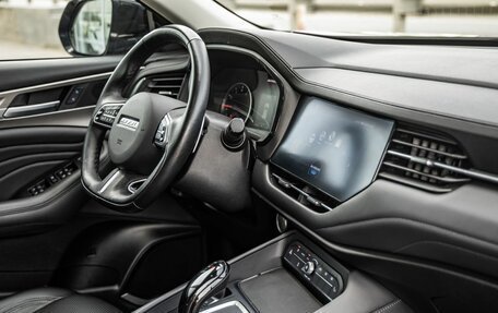 Haval F7 I, 2021 год, 1 848 000 рублей, 34 фотография