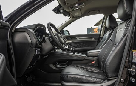 Haval F7 I, 2021 год, 1 848 000 рублей, 29 фотография