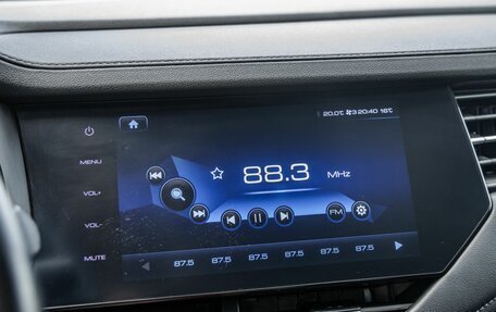 Haval F7 I, 2021 год, 1 848 000 рублей, 31 фотография