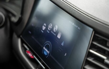 Haval F7 I, 2021 год, 1 848 000 рублей, 30 фотография