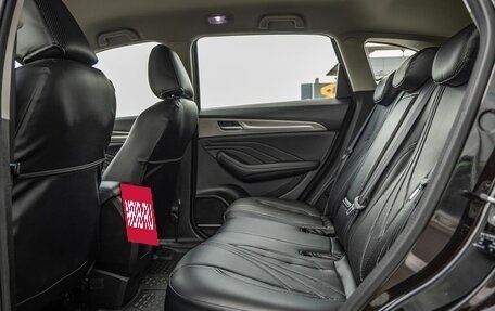 Haval F7 I, 2021 год, 1 848 000 рублей, 35 фотография