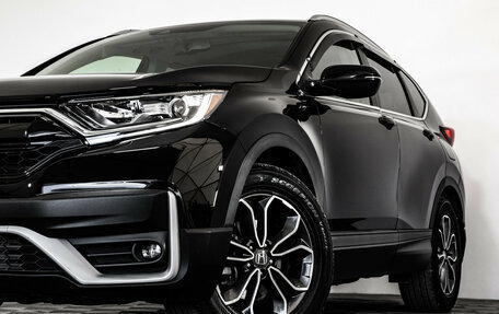 Honda CR-V IV, 2020 год, 2 299 000 рублей, 2 фотография