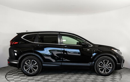Honda CR-V IV, 2020 год, 2 299 000 рублей, 6 фотография
