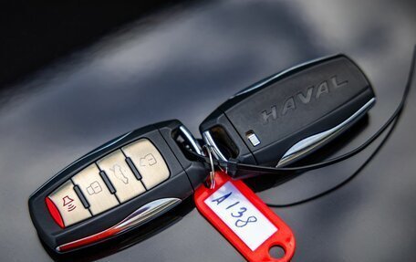 Haval F7 I, 2021 год, 1 848 000 рублей, 40 фотография