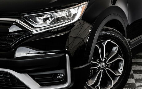 Honda CR-V IV, 2020 год, 2 299 000 рублей, 3 фотография