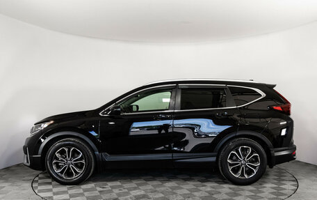 Honda CR-V IV, 2020 год, 2 299 000 рублей, 10 фотография