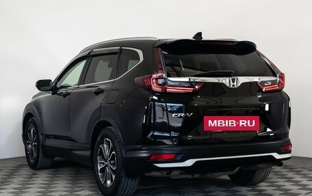 Honda CR-V IV, 2020 год, 2 299 000 рублей, 9 фотография